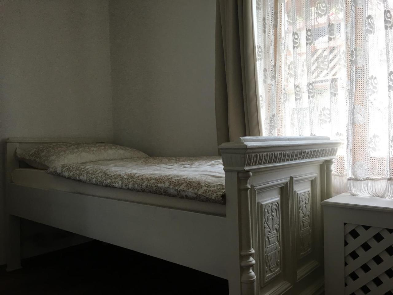 Villa Maximilian Balatonkeresztúr Esterno foto